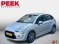 Citroën C3 - 1.2 VTi Collection | All Season banden | Cruise Control | Climate Control |