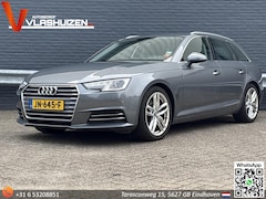 Audi A4 Avant - 2.0 TDI Sport Pro Line | Climate | Cruise | Navi | PDC |