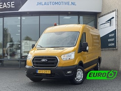 Ford Transit - 350 2.0 TDCI L3H2*A/C*CRUISE*HAAK*CAM*STOELVERW