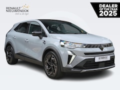 Renault Symbioz - 1.6 E-Tech full hybrid 145 esprit Alpine AUTOMAAT / 16.000KM / SOLARBAY PANO / NAVI / HARM