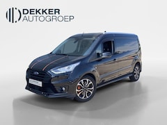 Ford Transit Connect - 1.5 EcoBlue 100 pk Automaat L2 Sport Navigatie - Apple Carplay/ Android Auto - Trekhaak