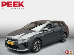 Kia Cee'd Sportswagon - Ceed 1.6 GDI PHEV DynamicPlusLine | Trekhaak afn. | All Season banden | Carplay/Andriod |