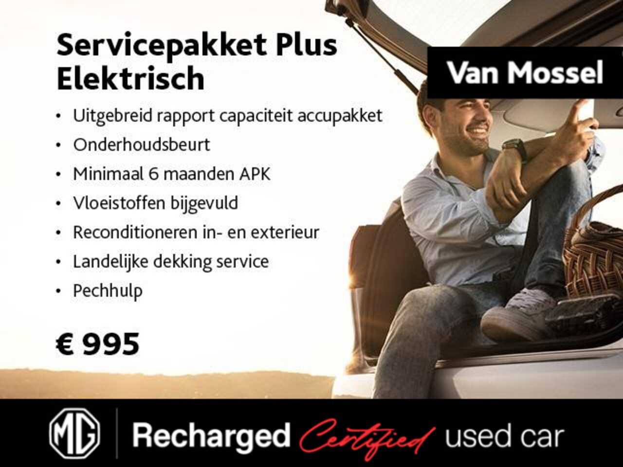 MG MG4 Electric - Luxury 64 kWh | WLTP 435 | SoH 99,60% | Navi | 360° CAM | ACC | ECC | 18"LMV |  Stoel + St - AutoWereld.nl