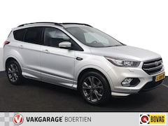 Ford Kuga - 1.5 EcoBoost ST Line , trekhaak wegklapbaar , pano dak