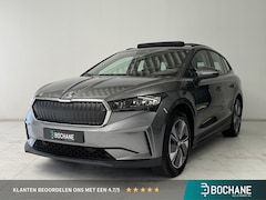 Skoda Enyaq iV - 60 | Navigatie | Panoramadak | Camera | Stoelverwarming |