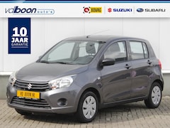 Suzuki Celerio - 1.0 Comfort | Airco | Radio/Bluetooth