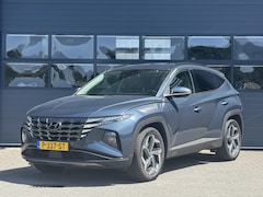 Hyundai Tucson - 1.6 T-GDI PHEV PREMIUM 4WD I TREKHAAK 1350KG I STOELVERWARMING I APPLE CARPLAY