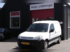 Citroën Berlingo - 1.6 HDI 600 STUURBEKR. / CENTR. VERGR. / SCHUIFDEUR R. / RADIO-CD / APK TOT 03-2027