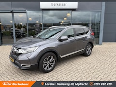 Honda CR-V - 2.0 e:HEV Lifestyle