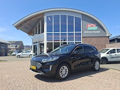Ford Kuga - 2.5 PHEV Titanium X Camera|trekhaak|B&O|Carplay
