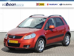 Suzuki SX4 - 1.6 Shogun | Airco | All Season banden