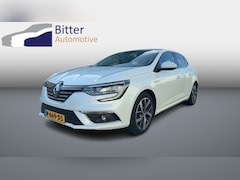 Renault Mégane - 1.2 TCe Bose Head UP, Grootscherm, Android auto