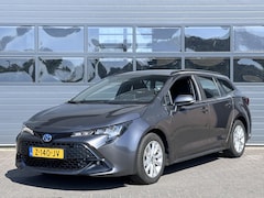 Toyota Corolla Touring Sports - HYBRID 140 ACTIVE I P-CAMERA I APPLE CARPLAY I ANDROID AUTO I NAVIGATIE I CLIMATE CONTROL