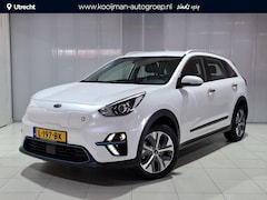 Kia e-Niro - DynamicLine 64 kWh SOH 100% , 100% EV, Super accu, tot 10 jaar garantie