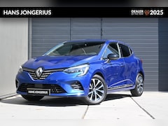Renault Clio - TCe 90 Techno | CAMERA | NAVI | CRUISE CONTROL | CLIMATE CONTROL | APPLECARPLAY/ANDROIDAUT