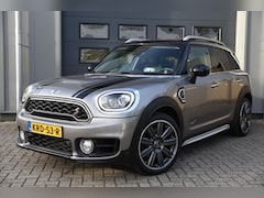 MINI Countryman - 2.0 Cooper S ALL4 Chili HUD PANO ACC