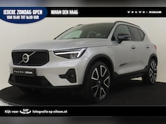 Volvo XC40 - T5 RECHARGE ULTIMATE DARK *VOL* -PANO.DAK|HARMAN/KARDON|LEDER|POWER-SEATS|360°CAM|BLIS|ADA