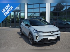 Renault Captur - 1.8 E-Tech full hybrid 160 techno