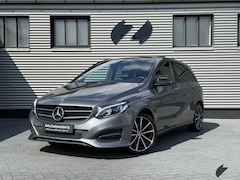 Mercedes-Benz B-klasse - 180 Ambition |pano|
