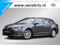 Toyota Corolla Touring Sports - Hybrid 140 Active, Camera