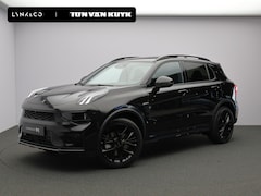 Lynk & Co 01 - 1.5 More Pano | 360 Camera | Leder | Stuurverwarming