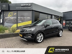 Opel Mokka X - 1.4 Turbo Innovation Rijklaar incl. garantie en onderhoud | dealer onderhouden | Keyless |