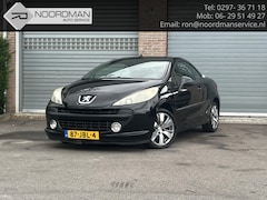 Peugeot 207 CC - 1.6 VTi