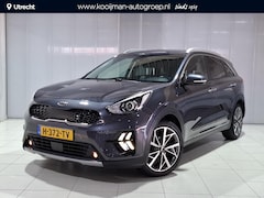 Kia Niro - 1.6 GDi Hybrid DynamicPlusLine Mooiste NIRO van Nederland Alle opties Dealer onderhouden