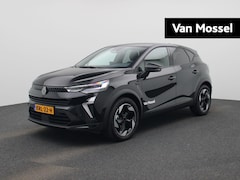 Renault Captur - 1.8 E-Tech full hybrid 160 techno | Pack Winter | Camera | Adaptieve Cruise Control | PDC