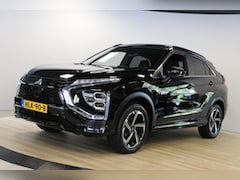 Mitsubishi Eclipse Cross - 2.4 PHEV Instyle | Schuif- kanteldak | Trekhaak | Leer