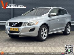 Volvo XC60 - 2.0 T5 R-Design Automaat | Leder | Pano | Climate | Cruise | Navi |