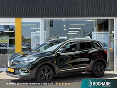 Renault Kadjar - 1.3 TCe Black Edition | NAP | Navigatie | Stoelverwarming | DAB | Elektrische bestuurderst
