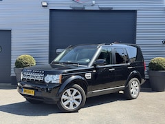 Land Rover Discovery - 3.0 SDV6 HSE 7 Pers | Panoramadak | Camera | Lederen Bekleding | Trekhaak |
