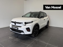 Citroën C3 - 1.2 Hybrid 110pk Collection l Apple carplay & android auto l Camera l DEMO l Bel voor actu