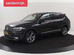 Volkswagen Tiguan Allspace - 1.5 TSI Comfortline Business R-Line 7p. | Adaptive cruise | Virtual Dashboard | Carplay |