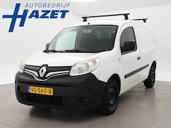 Renault Kangoo Express - 1.5 DCI + AIRCO | DAKDRAGERS | SCHUIFDEUR | 2 ACHTERDEUREN