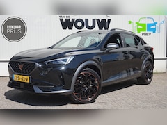 CUPRA Formentor - 1.4 e-Hybrid VZ 245PK Rijklaarprijs SOH 95.47% | elektrisch verstelb. bestuurdersstoel met