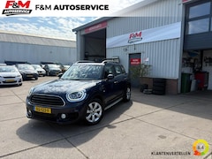 MINI Countryman - 1.5 Cooper Dutch Made Edition Clima, cruise, pdc, trekhaak afneembaar