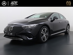 Mercedes-Benz EQE - 350+ Business Solution Luxury 96 kWh | Adaptive Cruise Control | Memory Seats | Achteruitr