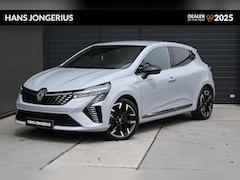 Renault Clio - E-Tech Full Hybrid 145 techno | CAMERA | NAVI | CRUISE CONTROL | APPLECARPLAY/ANDROIDAUTO