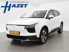 Aiways U5 - 63kWh SHOWROOM UITVOERING *42.630 KM* | 360 CAMERA | LEDER | LED | 19 INCH | CARPLAY