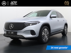Mercedes-Benz EQA - 250+ Essential Line LIMITED 71 kWh | Achteruitrij Camera | Sfeerverlichting | Parkeersenso