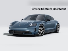 Porsche Taycan - Black Edition