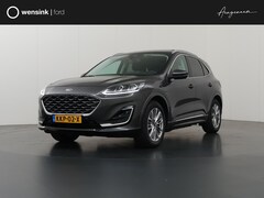 Ford Kuga - 2.5 PHEV Vignale | Panoramadak | Winterpakket | Cruise Control Adaptief | Head-Up | B&O |