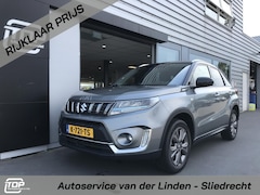 Suzuki Vitara - 1.4 Boosterjet Select Smart Hybrid