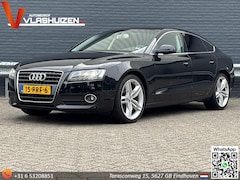 Audi A5 Sportback - 2.0 TFSI Pro Line | Climate | Cruise | Navi | PDC |