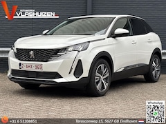 Peugeot 3008 - 1.2 PureTech Active | € 11.200, - NETTO | Navi | Camera | Cruise | Climate | Carplay