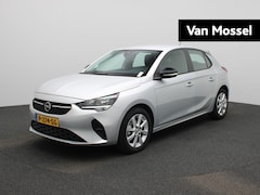 Opel Corsa - 1.2 Edition | Apple Carplay/Android Auto | Airco | Cruise Control |
