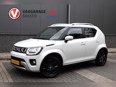 Suzuki Ignis - 1.2 Smart Hybrid Style | nieuwstaat | dealer onderhouden | cruise control |