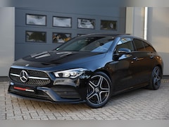 Mercedes-Benz CLA-klasse Shooting Brake - 220 Premium Plus AMG Line PANO